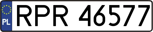 RPR46577