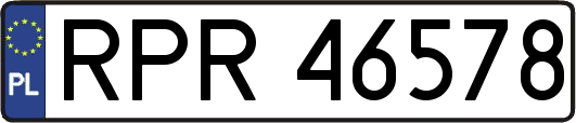 RPR46578