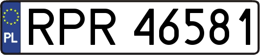 RPR46581