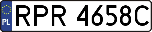 RPR4658C