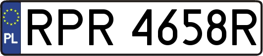 RPR4658R