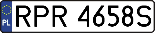 RPR4658S