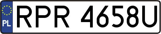 RPR4658U