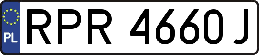 RPR4660J