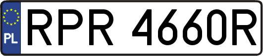 RPR4660R