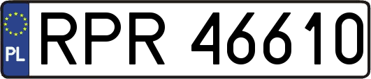 RPR46610
