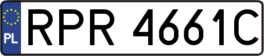 RPR4661C