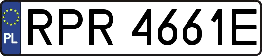 RPR4661E