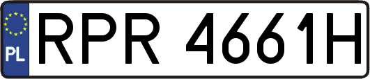 RPR4661H