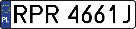 RPR4661J