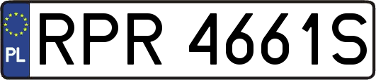 RPR4661S