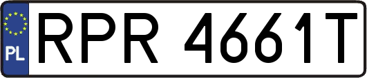 RPR4661T