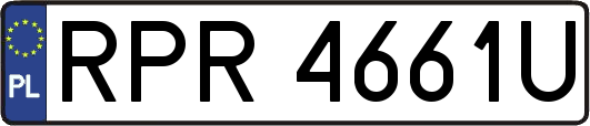 RPR4661U