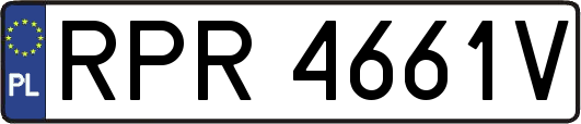 RPR4661V