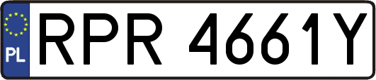 RPR4661Y