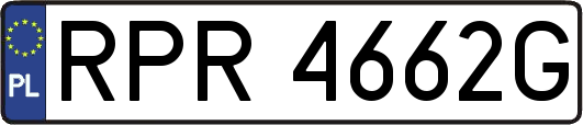 RPR4662G