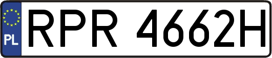 RPR4662H