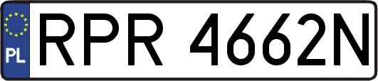 RPR4662N
