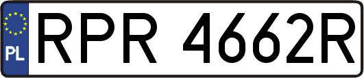 RPR4662R