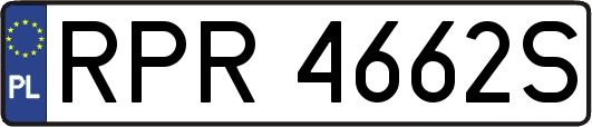RPR4662S
