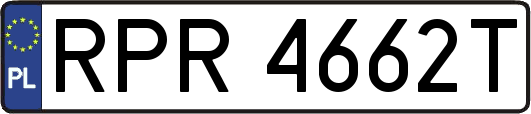 RPR4662T