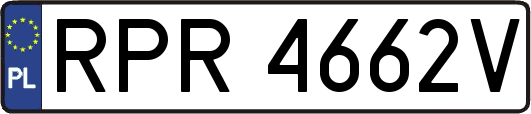 RPR4662V