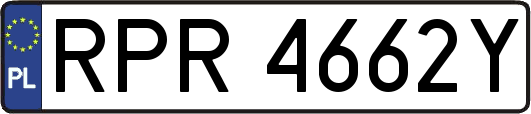 RPR4662Y