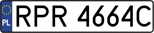 RPR4664C