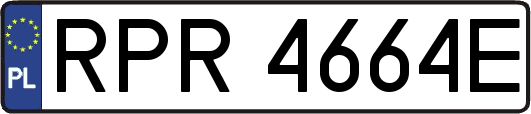 RPR4664E