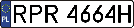 RPR4664H