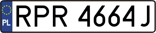 RPR4664J