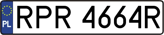 RPR4664R