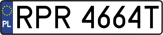 RPR4664T