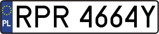 RPR4664Y