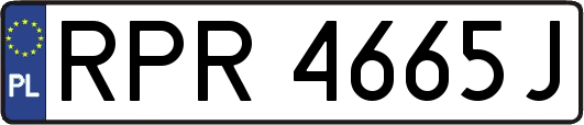 RPR4665J