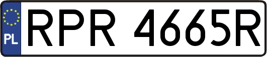 RPR4665R