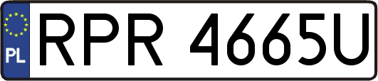 RPR4665U