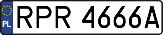 RPR4666A
