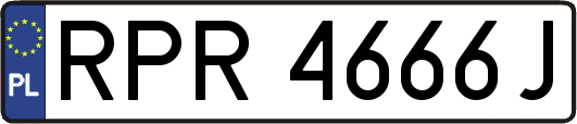 RPR4666J