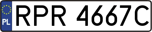 RPR4667C