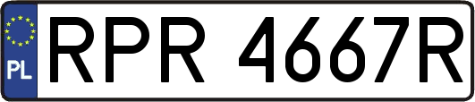 RPR4667R