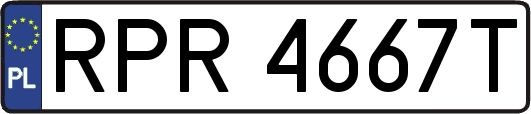 RPR4667T