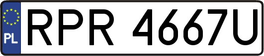 RPR4667U