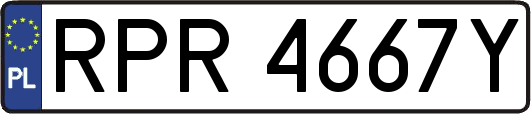 RPR4667Y