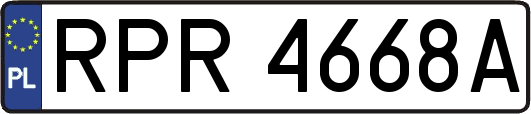 RPR4668A