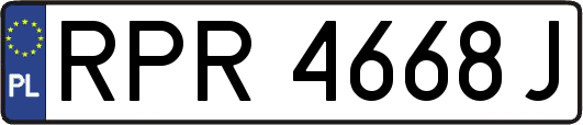 RPR4668J
