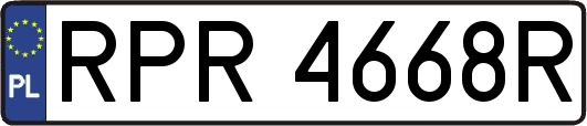 RPR4668R