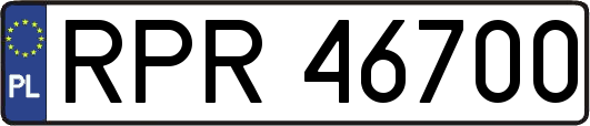 RPR46700