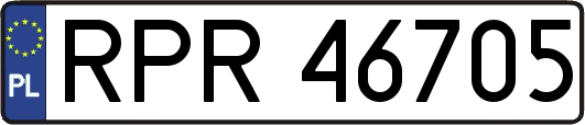 RPR46705