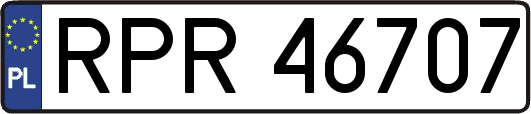 RPR46707